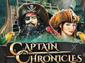 Spill Captain Chronicles online