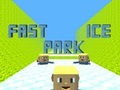 Spill Kogama: Fast Ice Park online