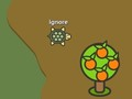 Spill PapirDyr. io  online