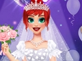 Spill Prinsesse Trash The Dress Party online