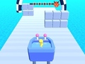 Spill Mecha Run online