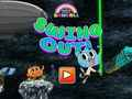Spill Den fantastiske verdenen av Gumball: sving ut online