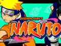 Spill Naruto Ninja Council online