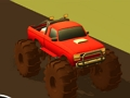 Spill Truck Hill Dash online