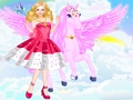 Spill Jenta og Pegasus  online