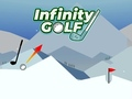 Spill Infinity Golf online