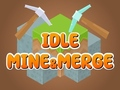 Spill Idle Mine & Merge online