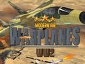 Spill Moderne Air Warplane WW2  online