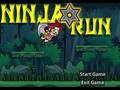 Spill Ninjaløp  online