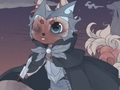 Spill Cat Warrior Maker online