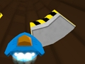 Spill Jet Escape online