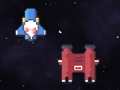 Spill Aya Space Shooter online