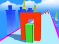Spill True Shape Puzzle online