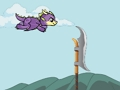 Spill Flappy drage online