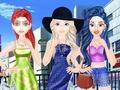 Spill Hvilket merke liker du 2  online