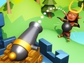 Spill Kongelig beleiring  online