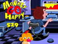 Spill Monkey Go Happy Stage 529 online