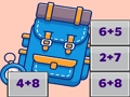 Spill Objekter Math Game  online