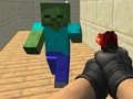 Spill Counter Craft 3 zombier  online