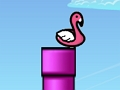 Spill Flamingo Pool Party online