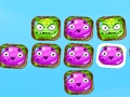 Spill Glade monstre  online