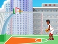 Spill Basketballlegende  online