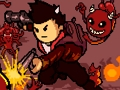 Spill Devil's Corp  online