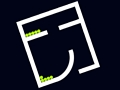 Spill Rullende puslespill  online