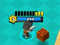 Spill Kriger overlevelse. io  online