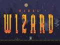 Spill Pixel Wizard online