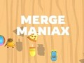 Spill Slå sammen Maniax  online