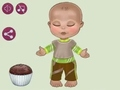 Spill Babyadopter: kle deg ut online
