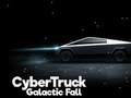 Spill Cybertruck galaktisk fall online