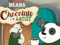 Spill We Are Bears: Kaffekunstner online