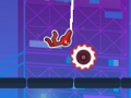 Spill Spiderman Hook Rescue online