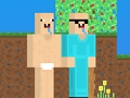 Spill Noob baby vs pro baby online