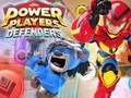 Spill Power Players: Forsvarere  online