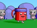 Spill To kopper  online