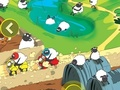 Spill Hvor er Shaun?  online