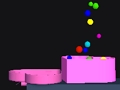 Spill Ball Drop Blitz online