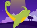 Spill Matte med Dino  online