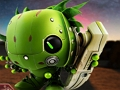 Spill Winsome Robot Escape online