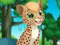 Spill Munter Leopard Escape  online