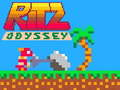 Spill Ritz Odyssey online