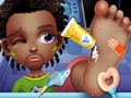 Spill Fotlege  online