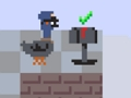Spill Pigeon Post-prinsippet  online