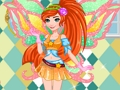 Spill Eventyr Winx-stil  online