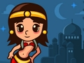 Spill 1001 Arabiske netter  online