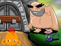 Spill Monkey Go Happy Stage 134 online