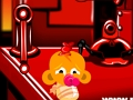 Spill Monkey Go Happy Stage 135 online